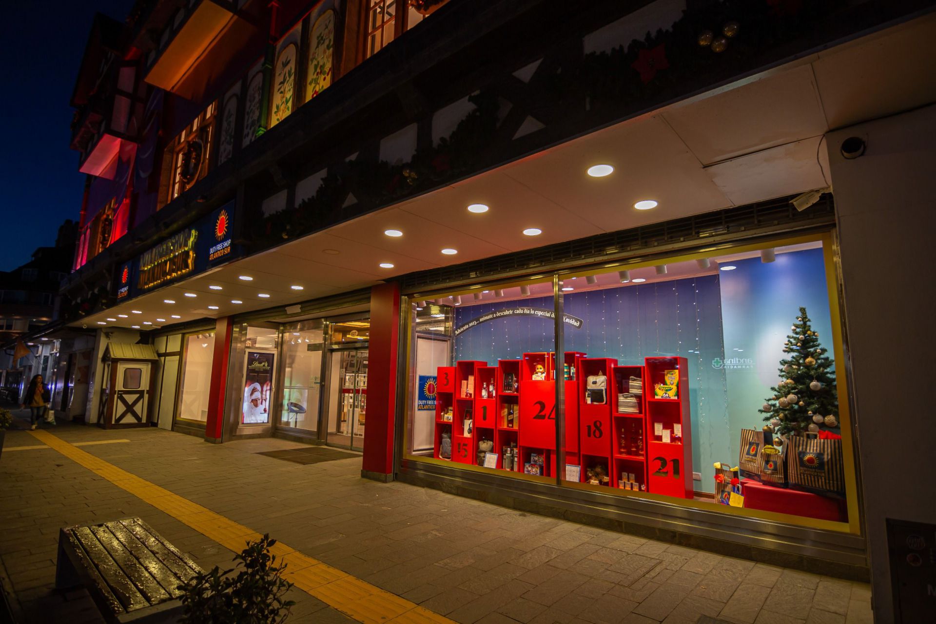 El furor en Tik Tok llegó a Tierra del Fuego: ¿qué son los calendarios de adviento?