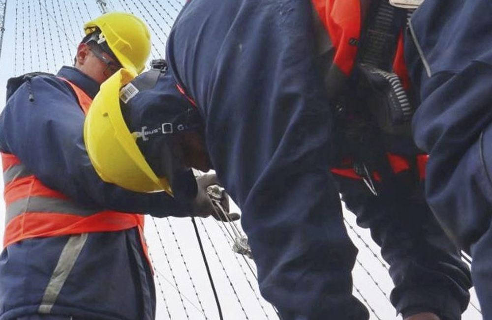 Tierra del Fuego al tope del ranking nacional