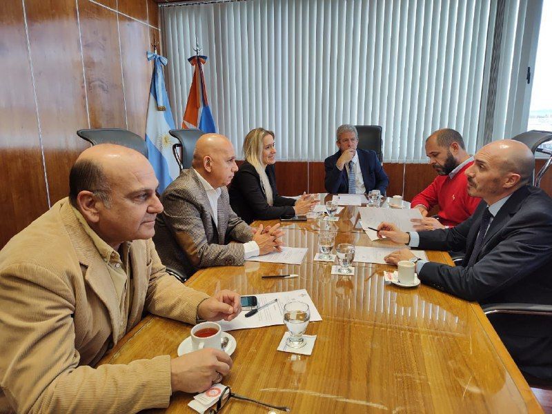 Eligieron 5 jueces y prestaron acuerdo para una fiscal en Tolhuin 