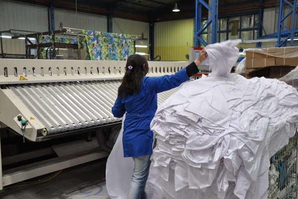 Textiles califican de “muy grave” el anuncio de Caputo de abrir la importación