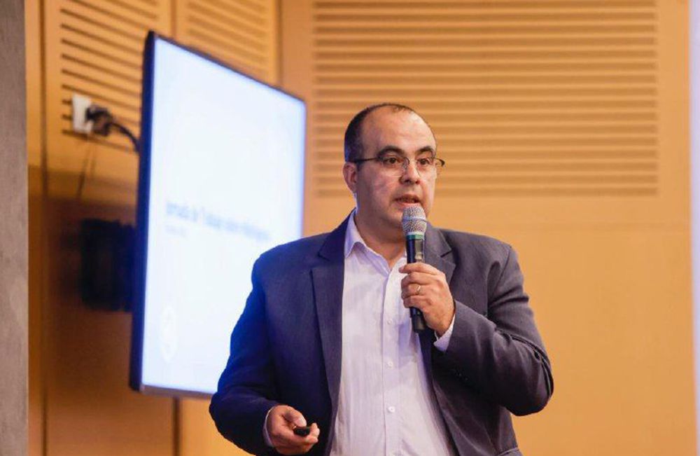 Alejandro Aguirre, de secretario de Hidrocarburos a ministro de Energía