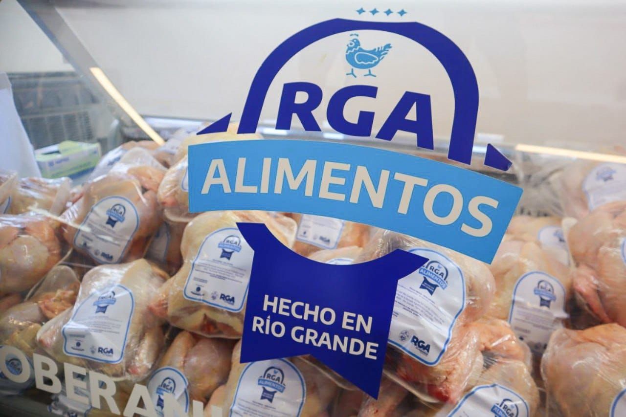 Productos RGA Alimentos con descuento