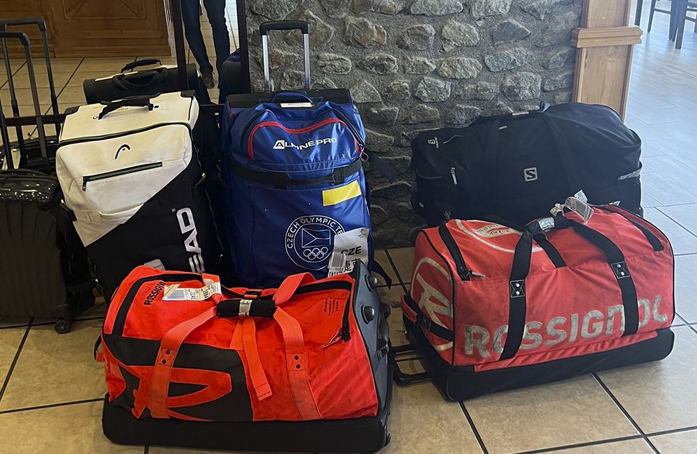 En Ushuaia la Tasa de Ocupación Hotelera de octubre fue del 67,9%