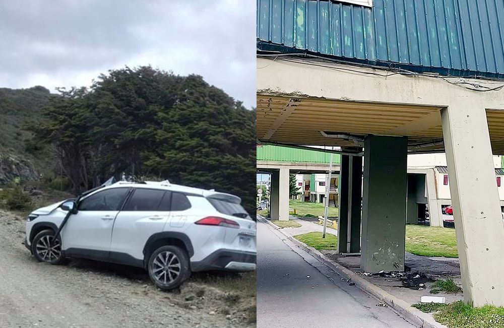Navidad trágica dejó un saldo de dos personas fallecidas