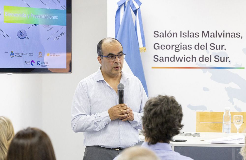 Gobierno contra el aumento tarifario solicitado por Camuzzi