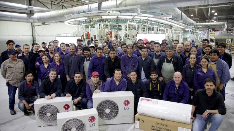 En defensa del Subrégimen de Promoción Industrial de Tierra del Fuego