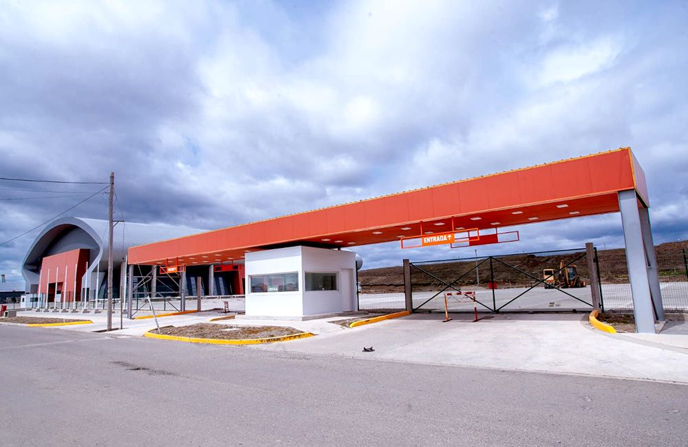 Runín reemplazó a Turdó