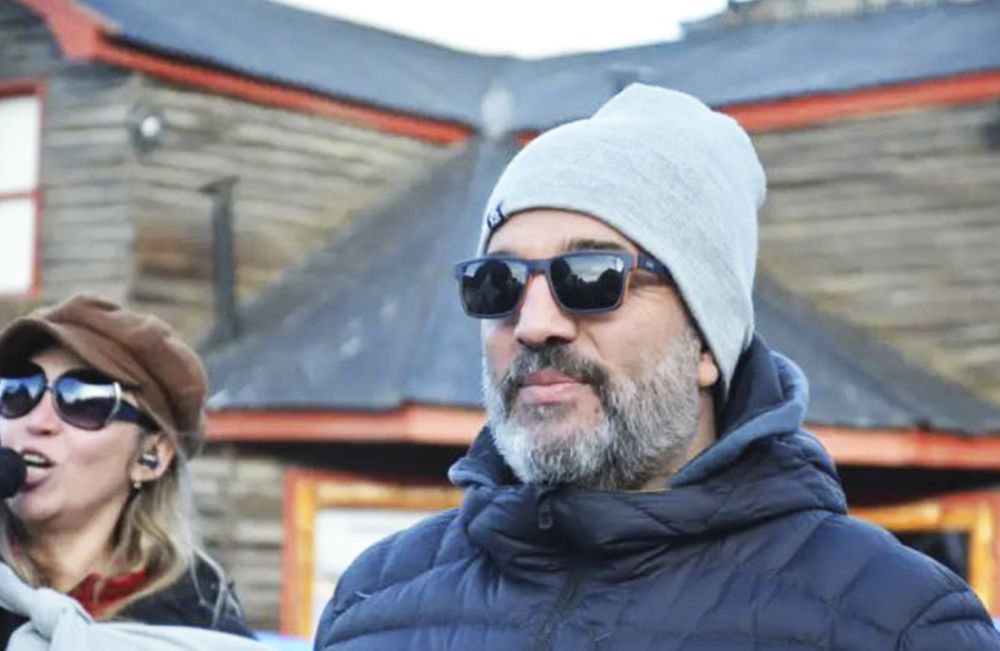 El gobierno vetó la Ley y el SUTEF recupera el monopolio en la paritaria docente