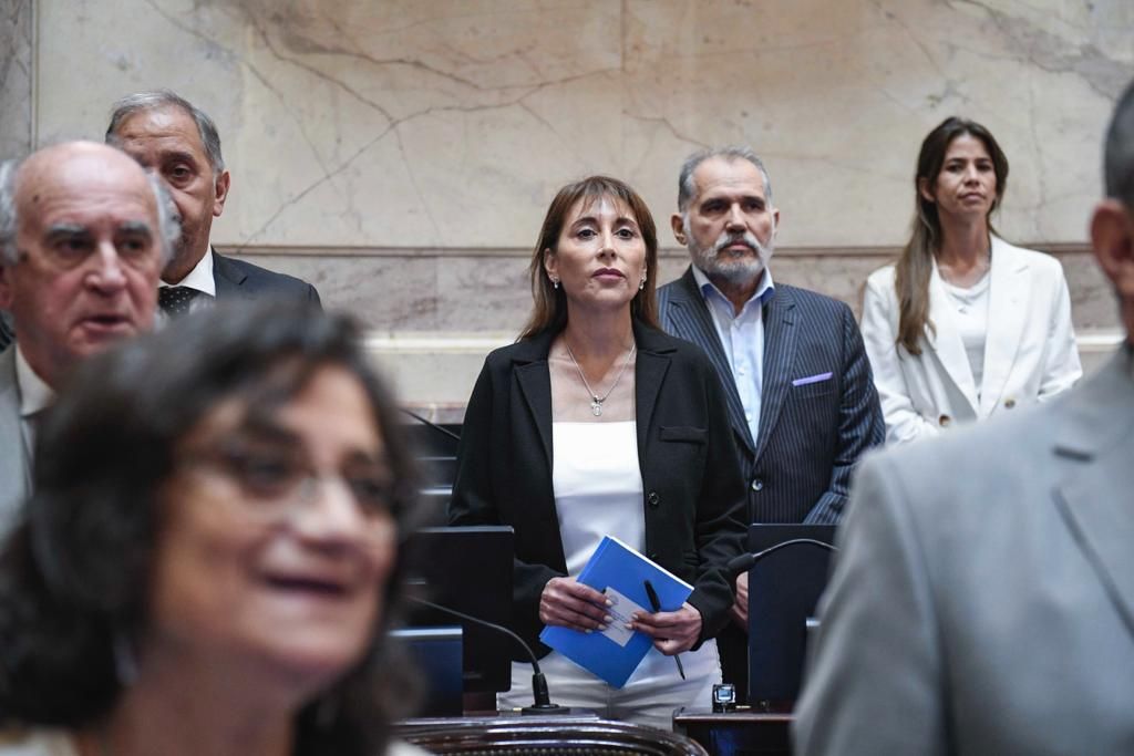 López anticipó que se opone al paquete de medidas de Milei