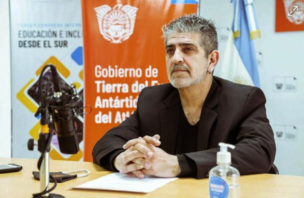 Desmienten cifras negativas de la provincia en términos de días de clase