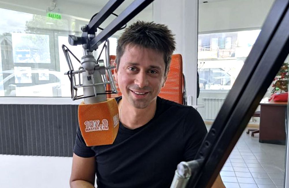 Alertan sobre el perjuicio de la Ley Ómnibus causa en la industria pesquera nacional