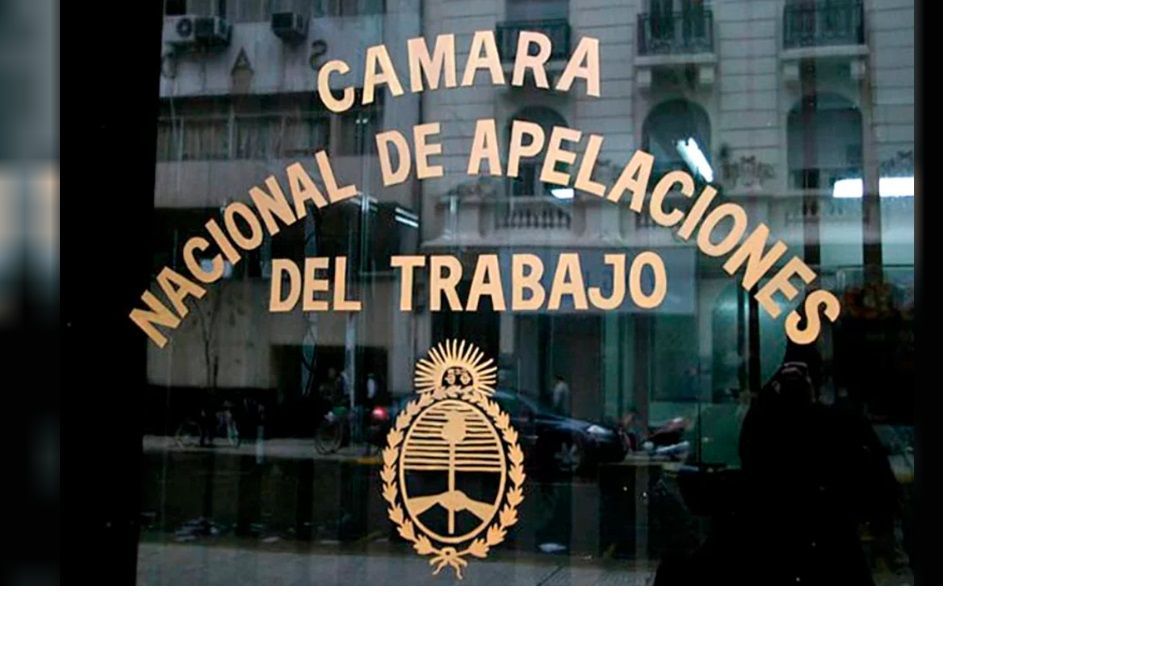 La Justicia frenó la reforma laboral