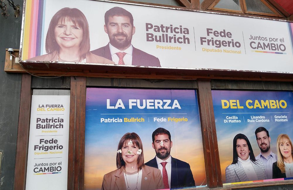 Las elecciones pasan, los candidatos quedan