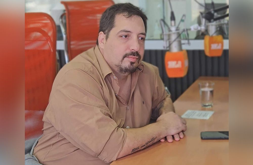 Pelloli a favor del desarrollo de la tecnología 5G