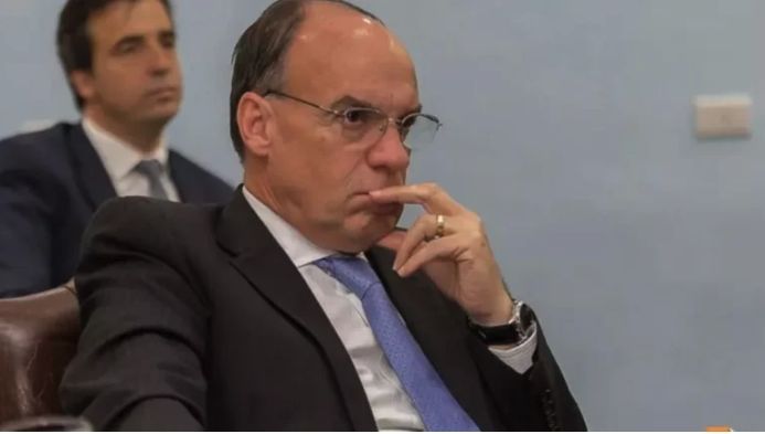 La Ley Ómnibus ni siquiera ingresó al Congreso y no hay ningún diálogo