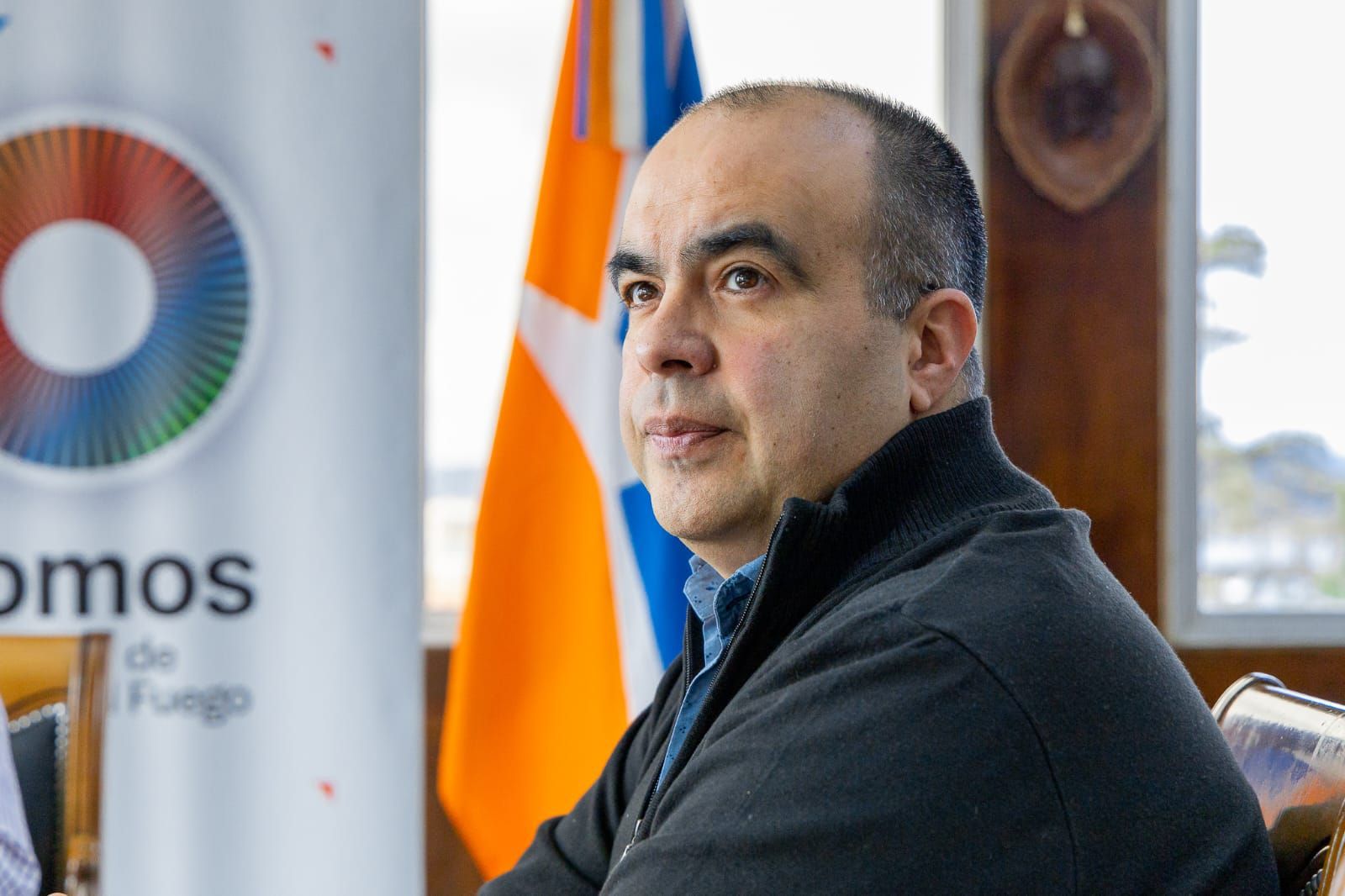 La Provincia rechazó “desmedido aumento” solicitado por Camuzzi