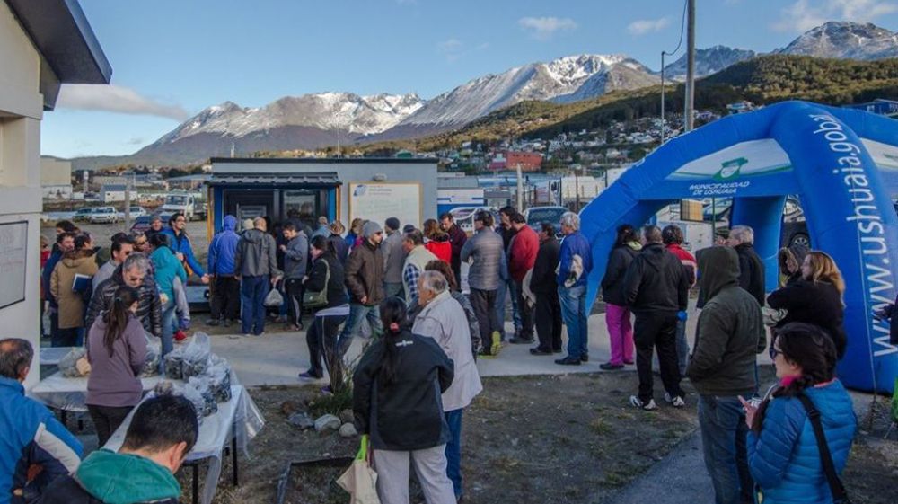 Califican de “cuento chino” el punto de venta del clúster de pesca artesanal