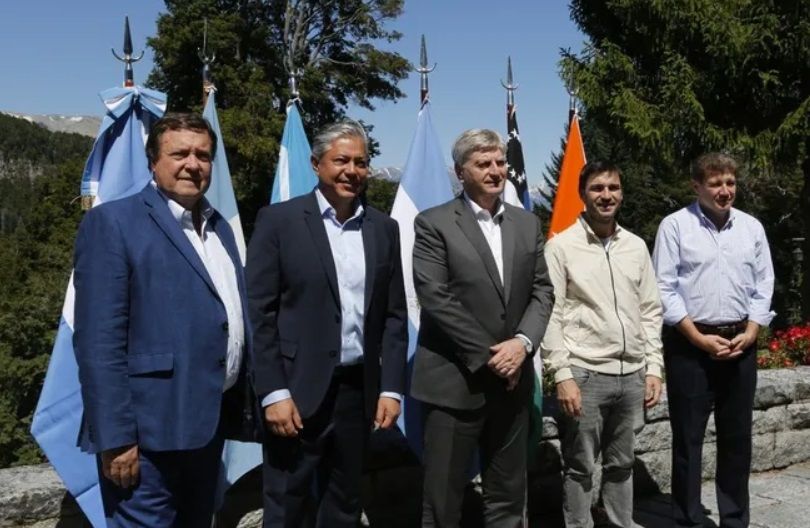 “Un mensaje en defensa de los recursos naturales de nuestro pueblo”