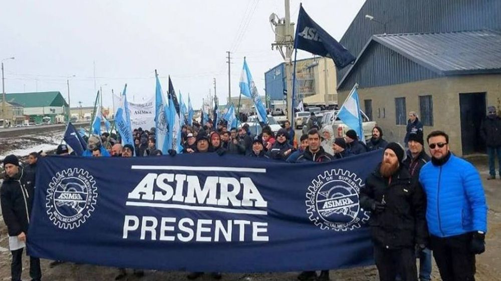 No se renovaron unos 2.500 contratos de la industria fueguina