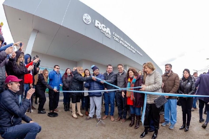 Río Grande apuntala su sistema municipal de Salud