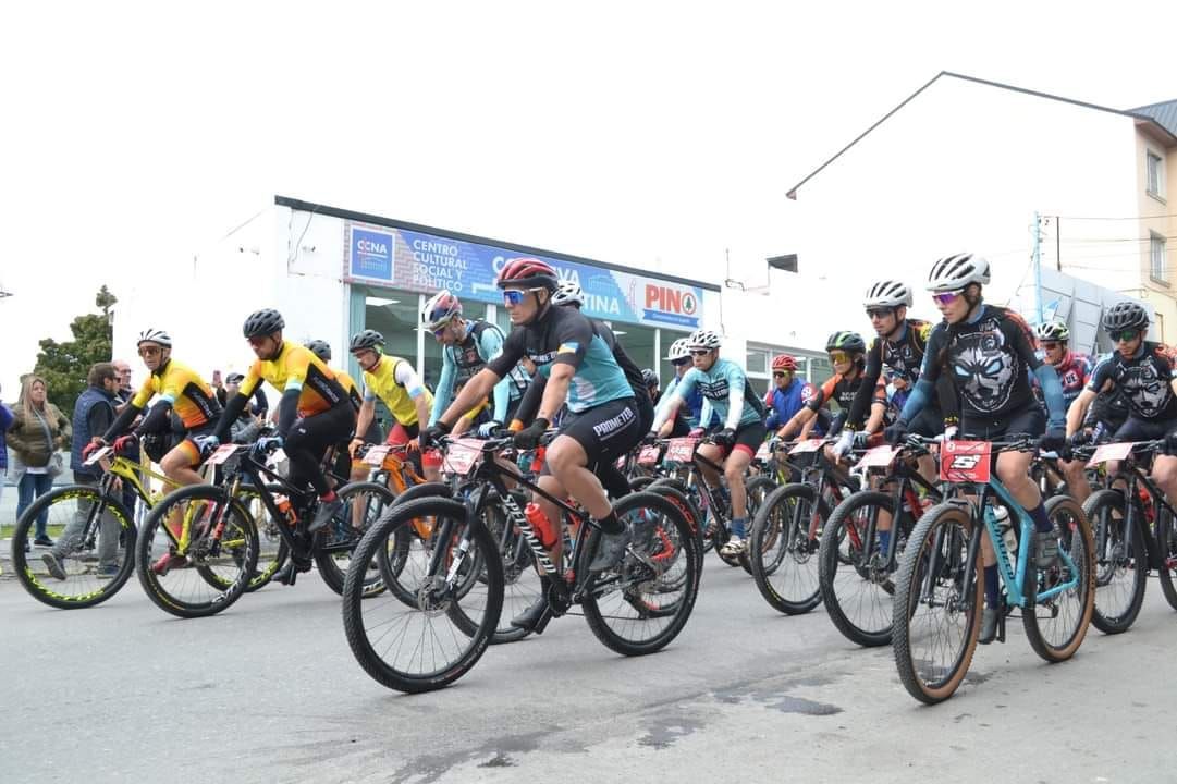 Sin apoyo oficial, llega en febrero la prueba ciclística Cruce de los Valles 