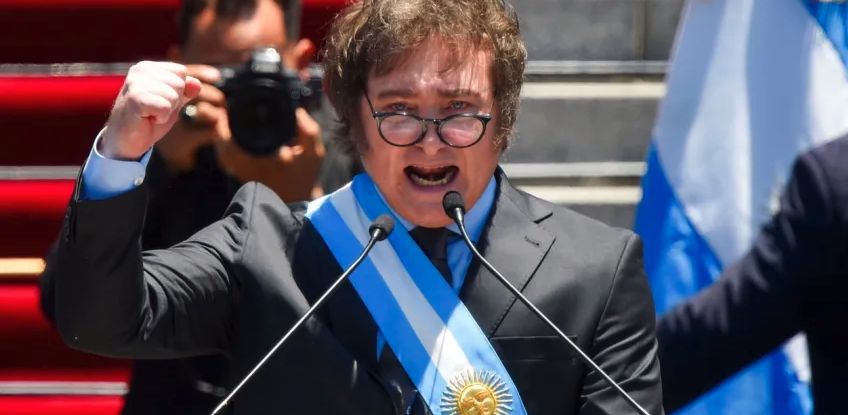 El CEC de Río Grande presentó una cautelar contra el DNU