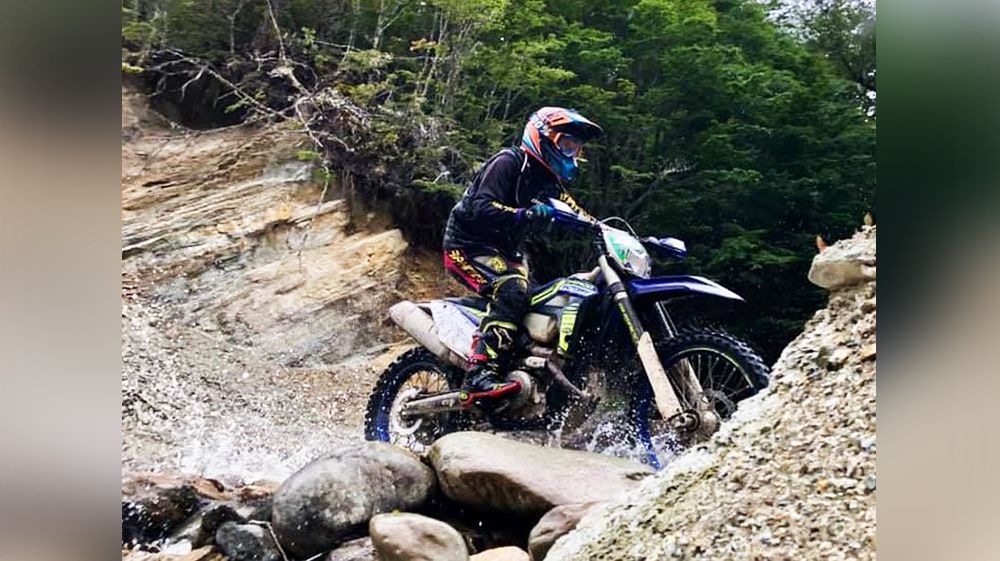 Trabajo conjunto para la 40ª edición de la VTF 