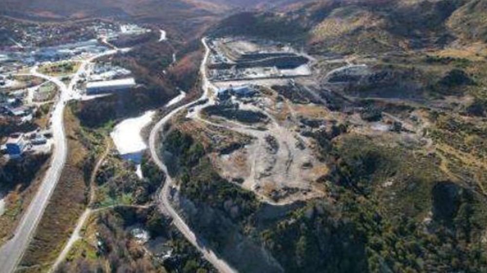 Audiencia pública por la “nueva central termoeléctrica de Ushuaia"