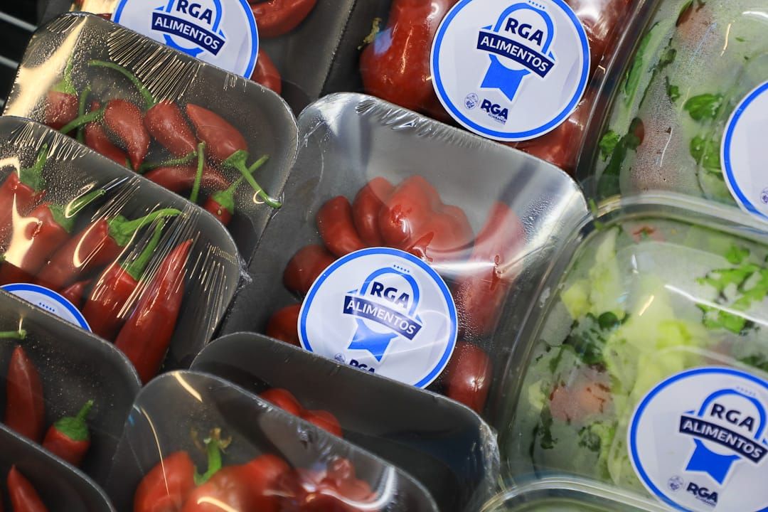  “RGA Alimentos” fortalece la soberanía alimentaria 