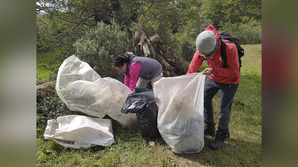La mala gestión de residuos de obras provoca gran contaminación