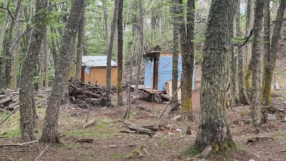 Ocho casillas desarmadas en forma voluntaria