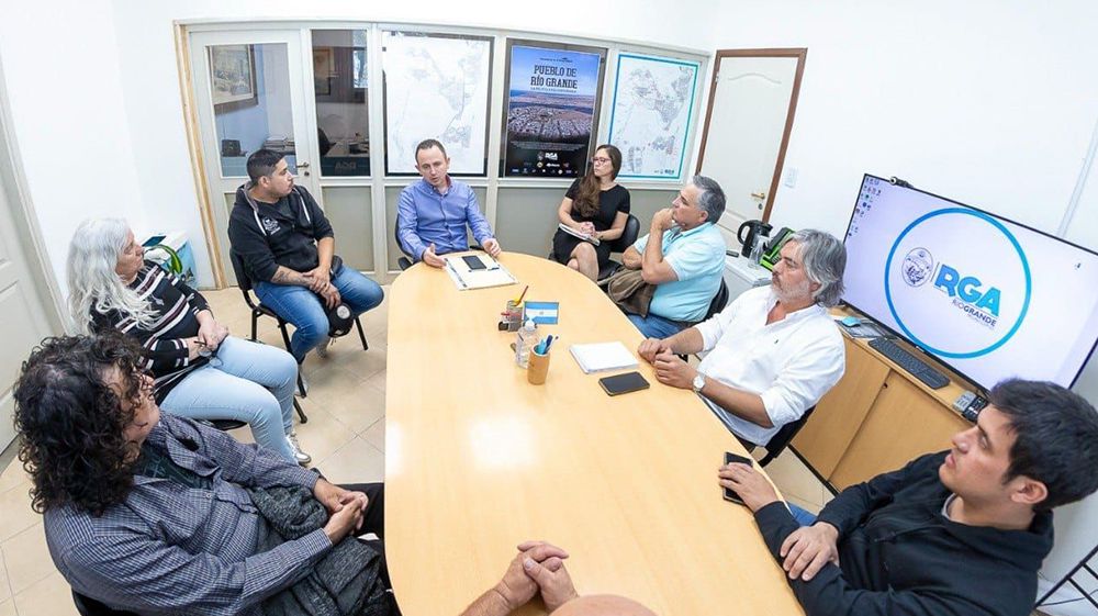 Nueva app y bonificaciones de impuestos a taxis