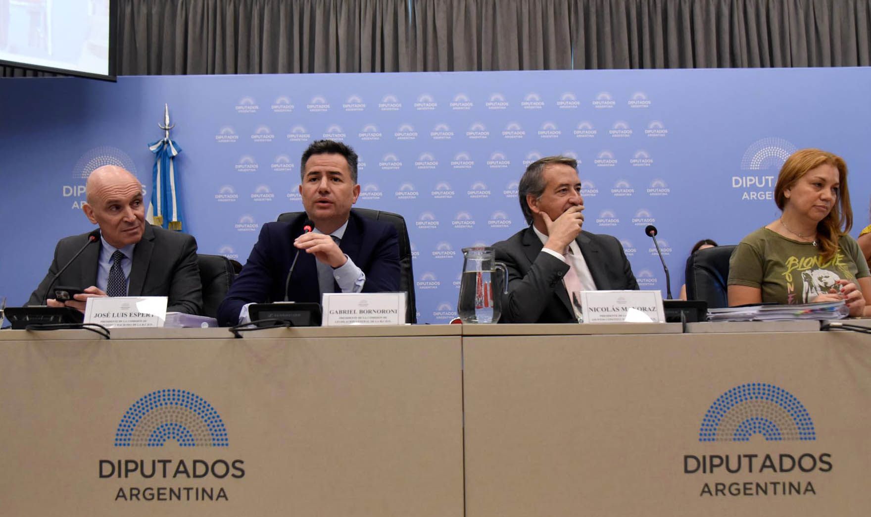 Los principales cambios que le hizo el Gobierno a la