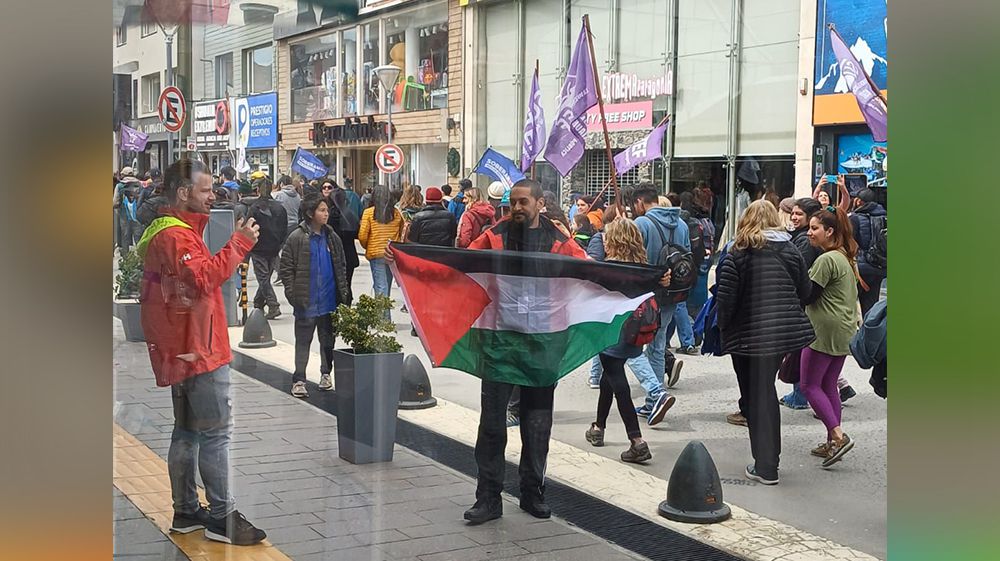 Flor de convocatoria.