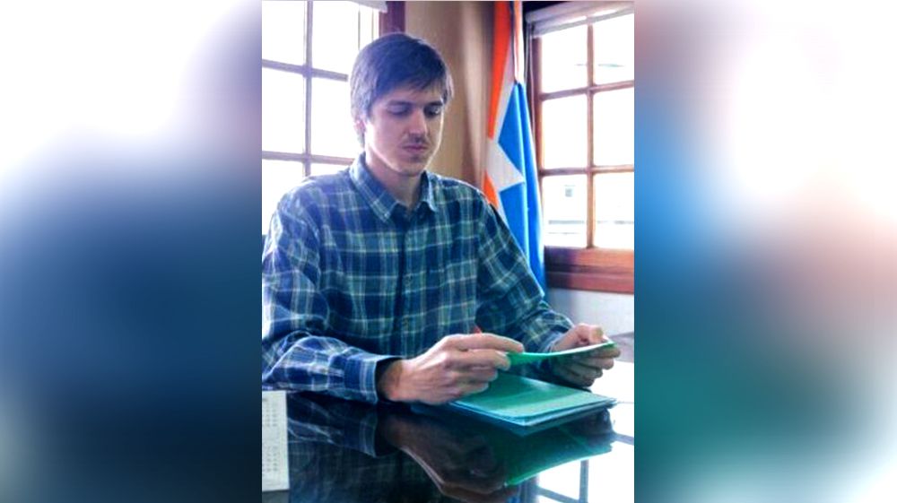 33 casos y 7 internados