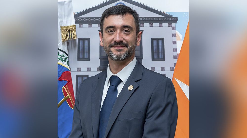 Coto tildó de “extorsiva” la arremetida de la Coalición Cívica