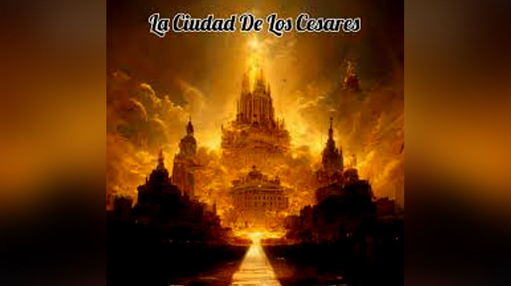 Naufragan hombres blancos en el estrecho y nace una leyenda