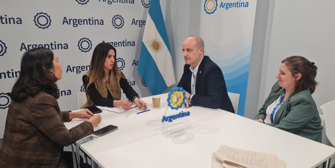 Positiva participación en la FITUR 2024