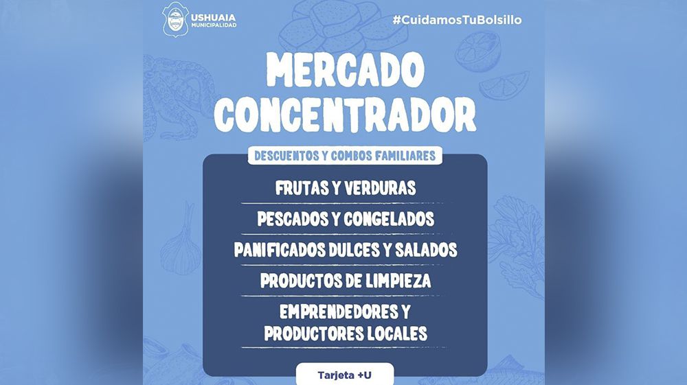 Reabre sus puertas el Mercado Concentrador 
