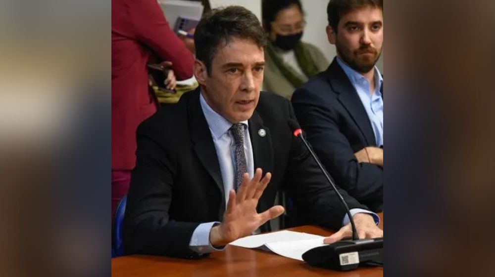 Stefani derribó varios mitos sobre la 19640