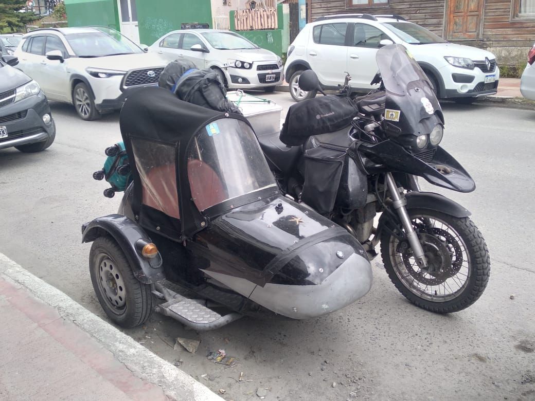 Evocando a Chalamán