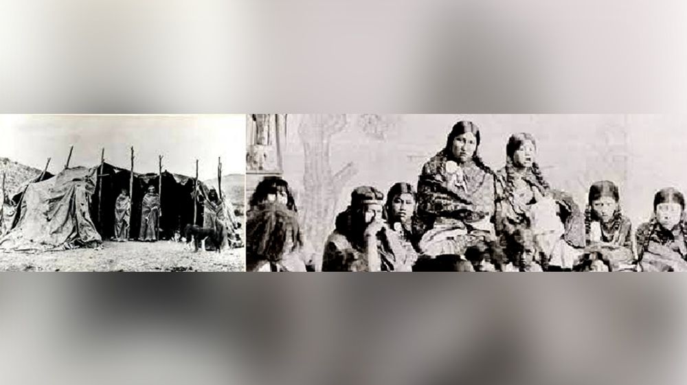 Viejos pobladores relatan vínculos sexuales con las nativas 