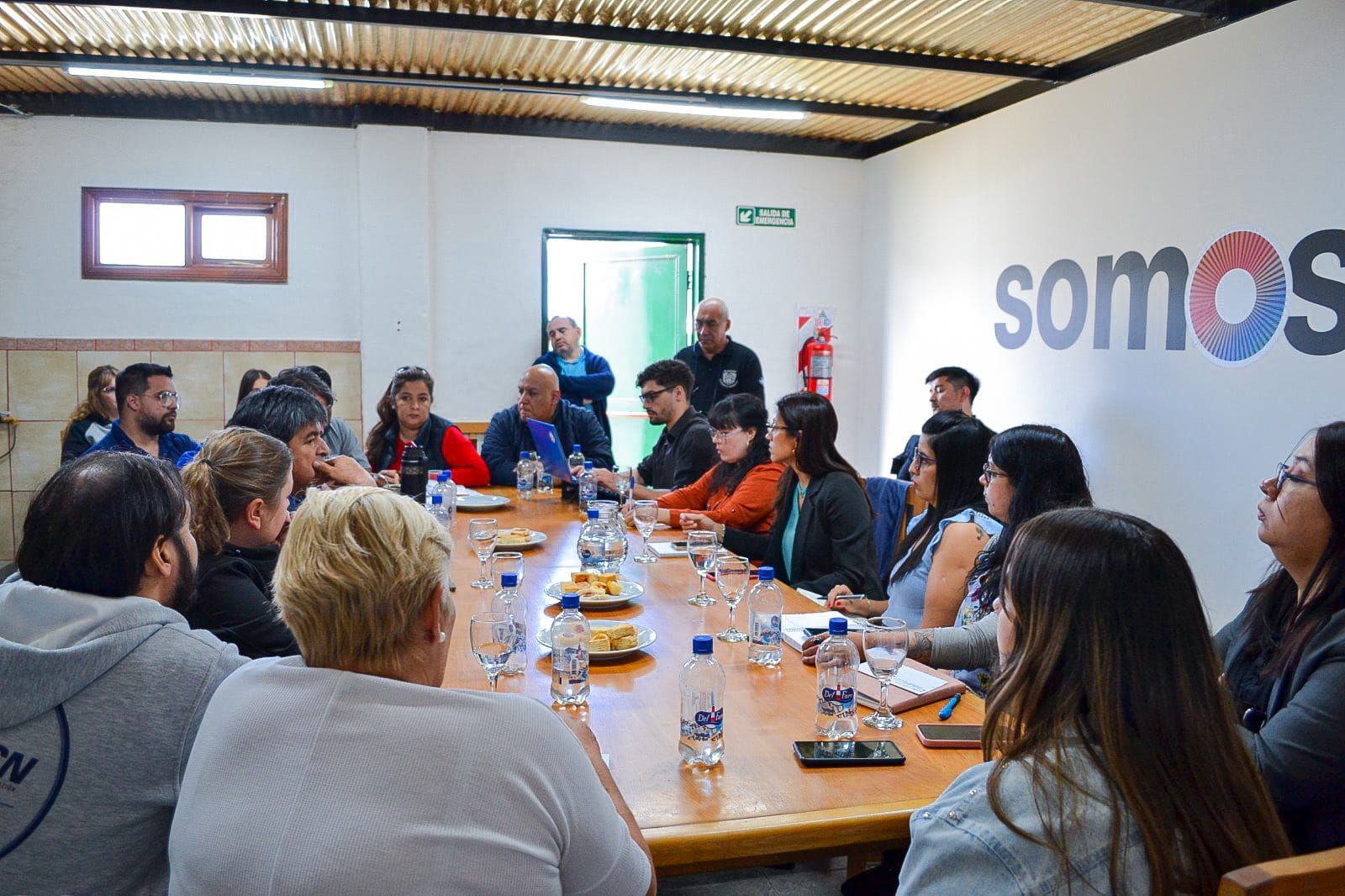Incremento de ayuda escolar y de asignaciones familiares