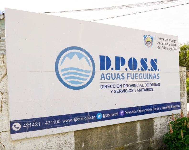 Gobierno acordó pago de $173,7 millones a la DPOSS 