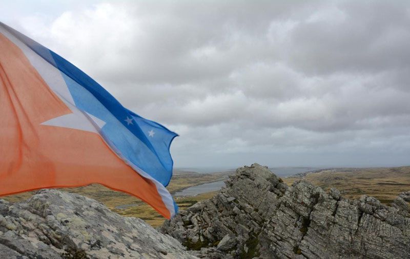 Convocatoria para integrar el Observatorio Cuestión Malvinas 