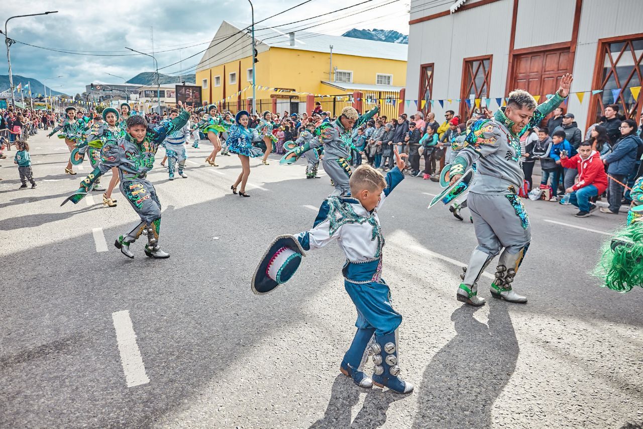 Se vienen los ‘Carnavales del Fin del Mundo’ 2024