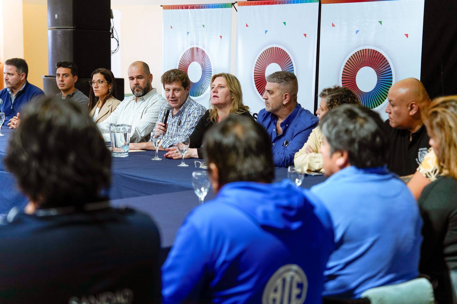 Mejora salarial para los escalafones seco y húmedo