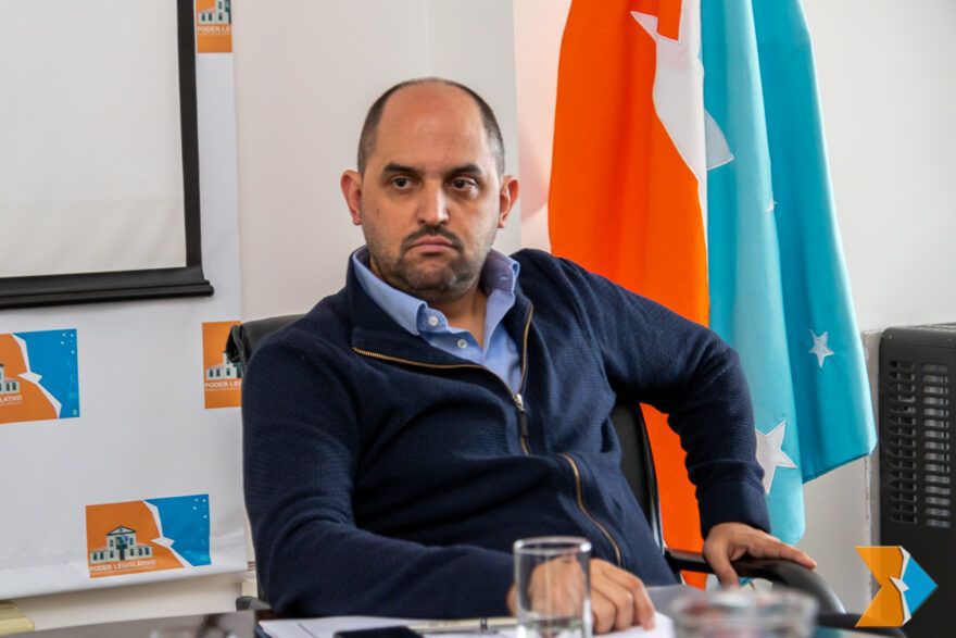 Greve puntualizó los errores del Gobierno nacional en el tratamiento