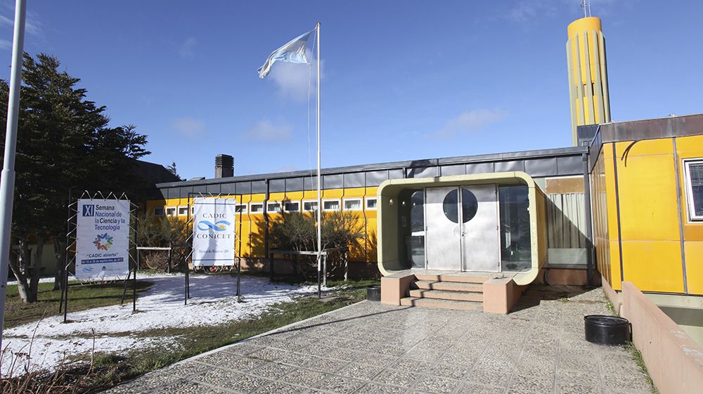 “La misión de este gobierno es destruir el Estado”