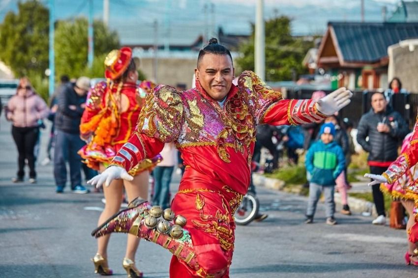 Invitan a inscribirse para el Paseo Gastronómico de los carnavales